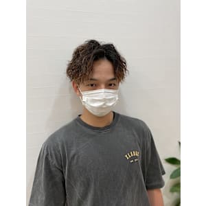 Olliy hair 戸塚店 【オーリーヘアー】×スタイル