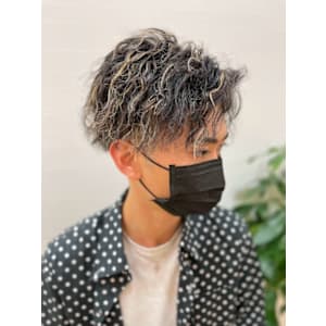 Olliy hair 戸塚店 【オーリーヘアー】×スタイル