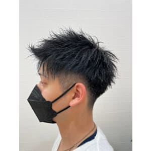 Olliy hair 戸塚店 【オーリーヘアー】×スタイル