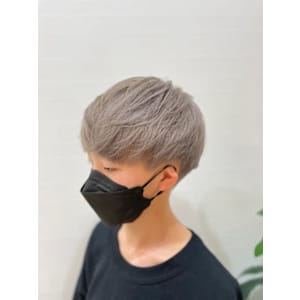 Olliy hair 戸塚店 【オーリーヘアー】×スタイル