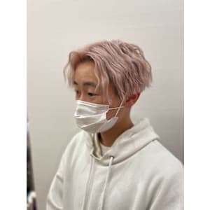 Olliy hair 戸塚店 【オーリーヘアー】×スタイル