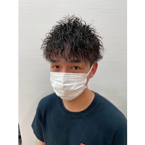 Olliy hair 戸塚店 【オーリーヘアー】×スタイル