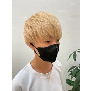 Olliy hair 戸塚店 【オーリーヘアー】×スタイル