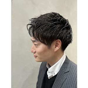 Olliy hair 戸塚店 【オーリーヘアー】×スタイル