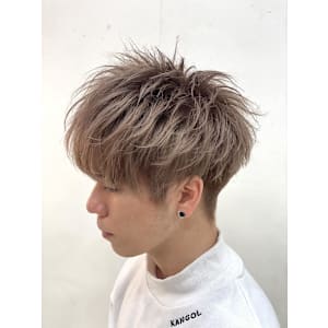 Olliy hair 戸塚店 【オーリーヘアー】×スタイル