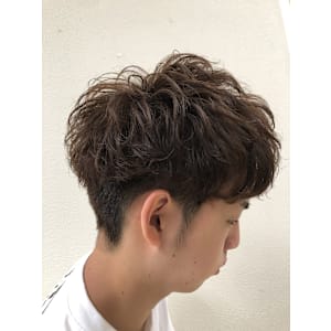 Olliy hair 戸塚店 【オーリーヘアー】×スタイル