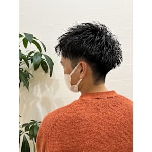 Olliy hair 戸塚店 【オーリーヘアー】×スタイル