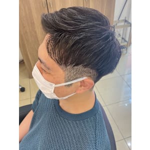 Olliy hair 戸塚店 【オーリーヘアー】×スタイル