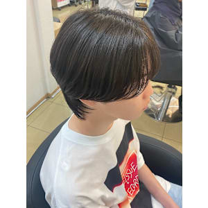 Olliy hair 戸塚店 【オーリーヘアー】×スタイル