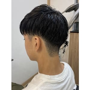 Olliy hair 戸塚店 【オーリーヘアー】×スタイル