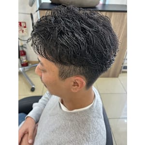 Olliy hair 戸塚店 【オーリーヘアー】×スタイル