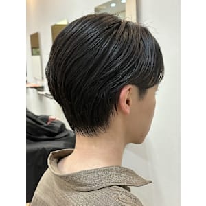 Olliy hair 戸塚店 【オーリーヘアー】×スタイル