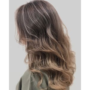 Olliy hair 戸塚店 【オーリーヘアー】×スタイル