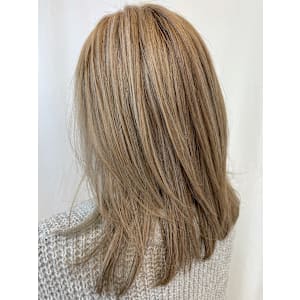 Olliy hair 戸塚店 【オーリーヘアー】×スタイル