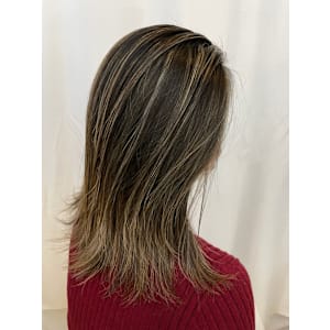 Olliy hair 戸塚店 【オーリーヘアー】×スタイル