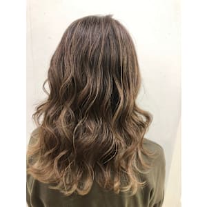 Olliy hair 戸塚店 【オーリーヘアー】×スタイル