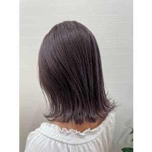 Olliy hair 戸塚店 【オーリーヘアー】×スタイル