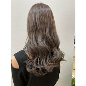 Olliy hair 戸塚店 【オーリーヘアー】×スタイル