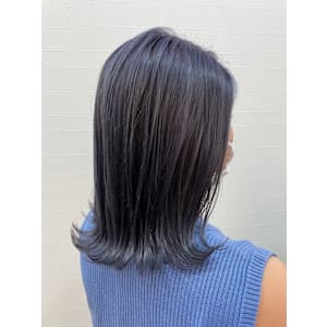 Olliy hair 戸塚店 【オーリーヘアー】×スタイル