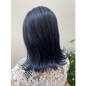 Olliy hair 戸塚店 【オーリーヘアー】×スタイル