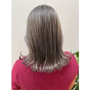 Olliy hair 戸塚店 【オーリーヘアー】×スタイル