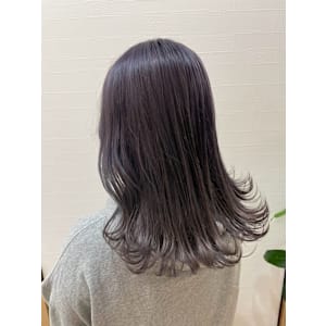 Olliy hair 戸塚店 【オーリーヘアー】×スタイル