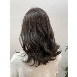 Olliy hair 戸塚店 【オーリーヘアー】×スタイル