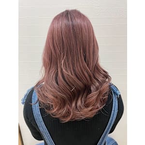 Olliy hair 戸塚店 【オーリーヘアー】×スタイル