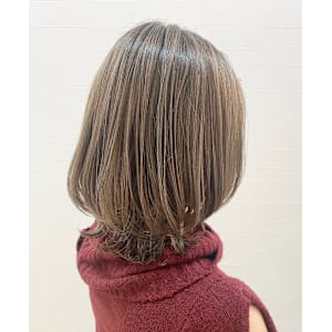Olliy hair 戸塚店 【オーリーヘアー】×スタイル