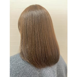 Olliy hair 戸塚店 【オーリーヘアー】×スタイル