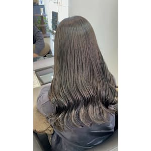 Olliy hair 戸塚店 【オーリーヘアー】×スタイル