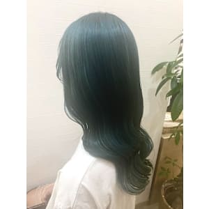 Olliy hair 戸塚店 【オーリーヘアー】×スタイル