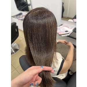 Olliy hair 戸塚店 【オーリーヘアー】×スタイル