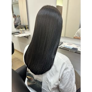 Olliy hair 戸塚店 【オーリーヘアー】×スタイル
