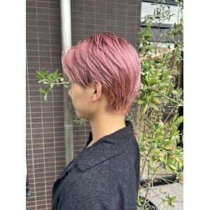 メンズ×Wカラー☆