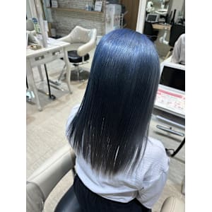 夏に明るくハイトーン♪