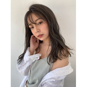 Alo's(アロ)／スタイル