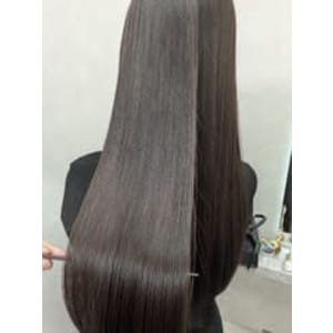 美髪矯正札幌髪質改善ストレート/札幌大通駅個室美容室