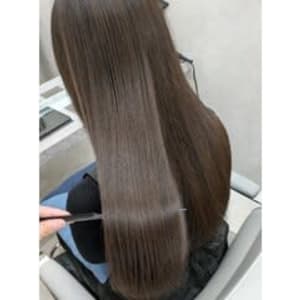 マデナAMASIA髪質改善トリートメント/札幌大通駅