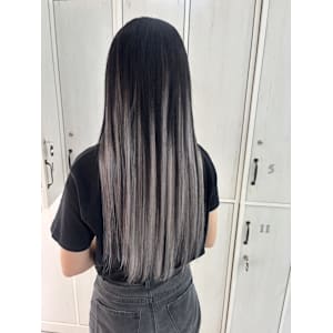 エクステ／シールエクステ