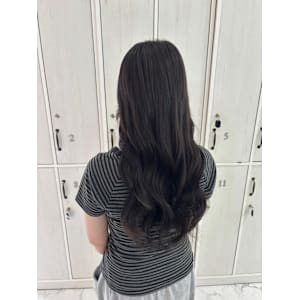 エクステ／シールエクステ