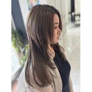 エクステ／6Dエクステ