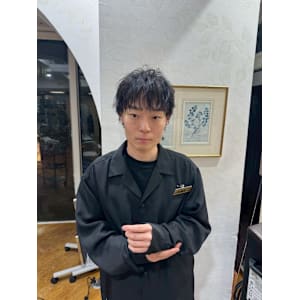 【メンズマッシュ】