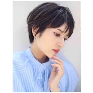 feliah×スタイル