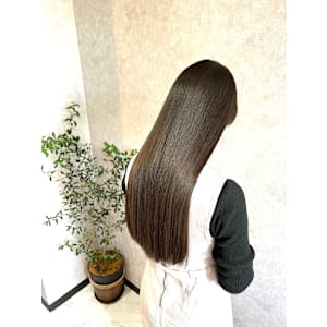 Luana TOKYO×スタイル