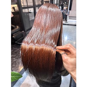 Luana TOKYO×スタイル