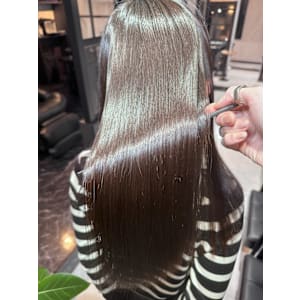 Luana TOKYO×スタイル