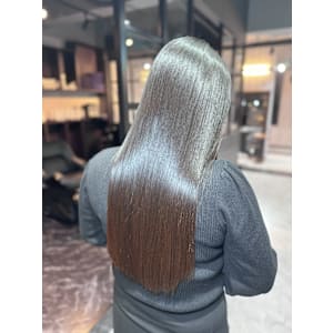 Luana TOKYO×スタイル