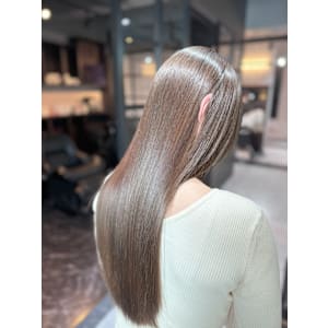 Luana TOKYO×スタイル