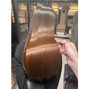 Luana TOKYO×スタイル